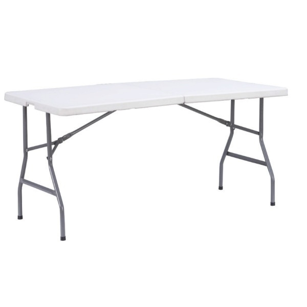 Stůl skládací -rozkládací  240x75x75