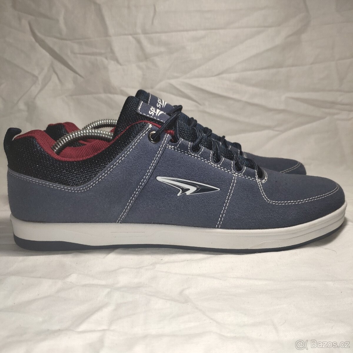 ❗❗SPRANDI PÁNSKÉ TENISKY, VELIKOST 42❗❗