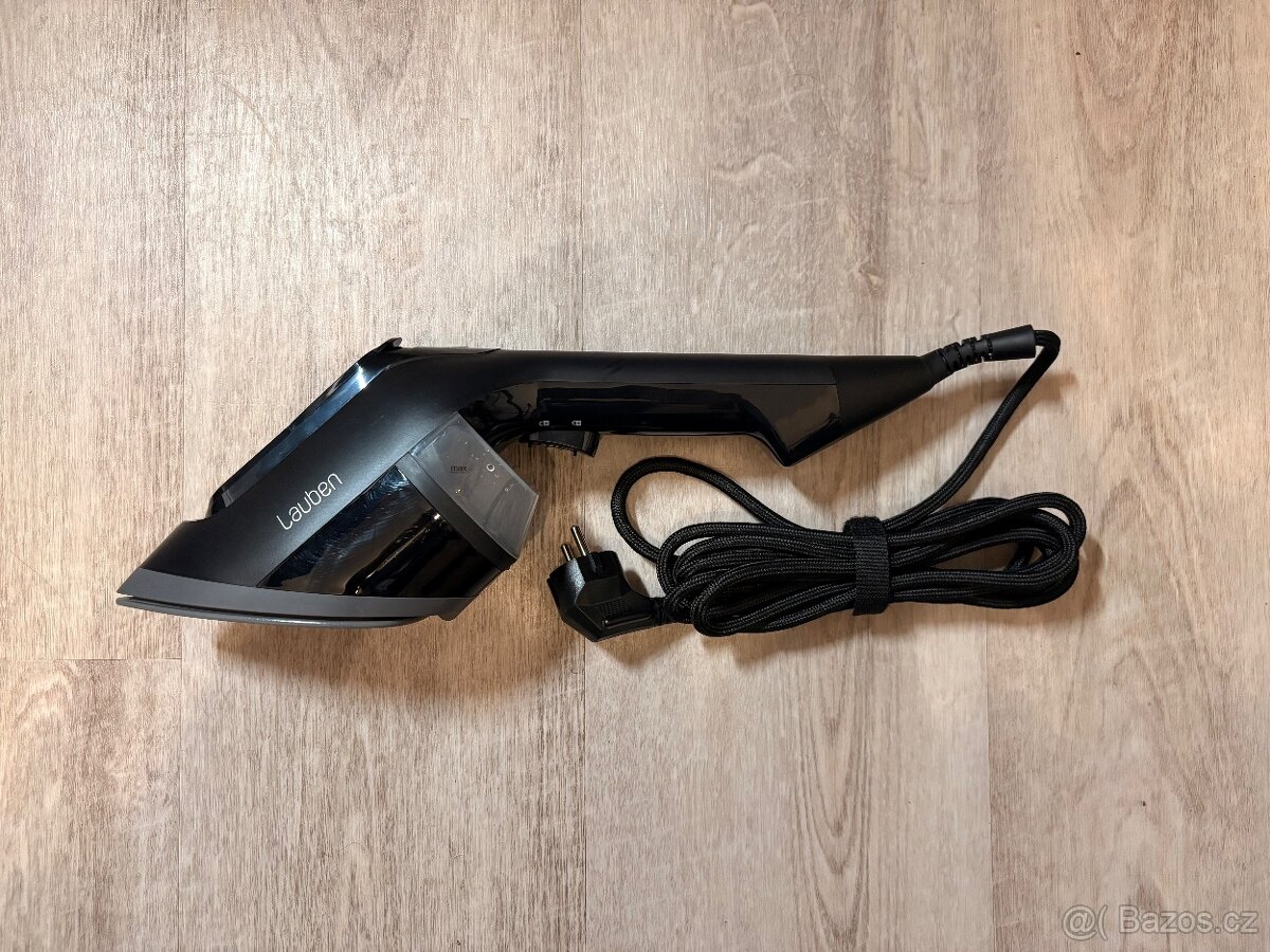 Parní žehlička Lauben Handheld Steam Iron 1950BC