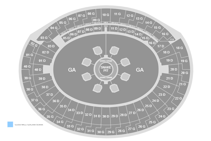 Metallica - Chorzow 19.5.2026.