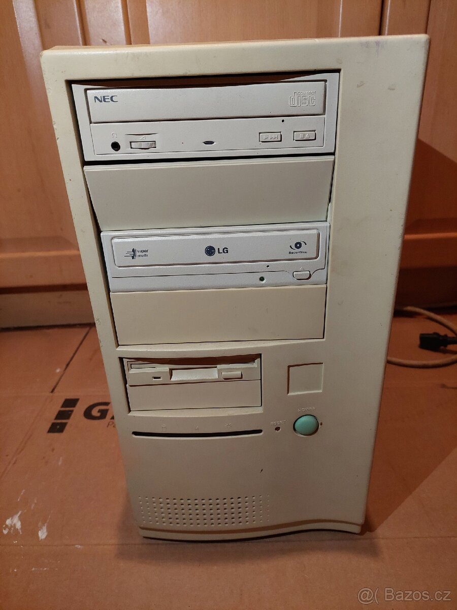 Retro PC