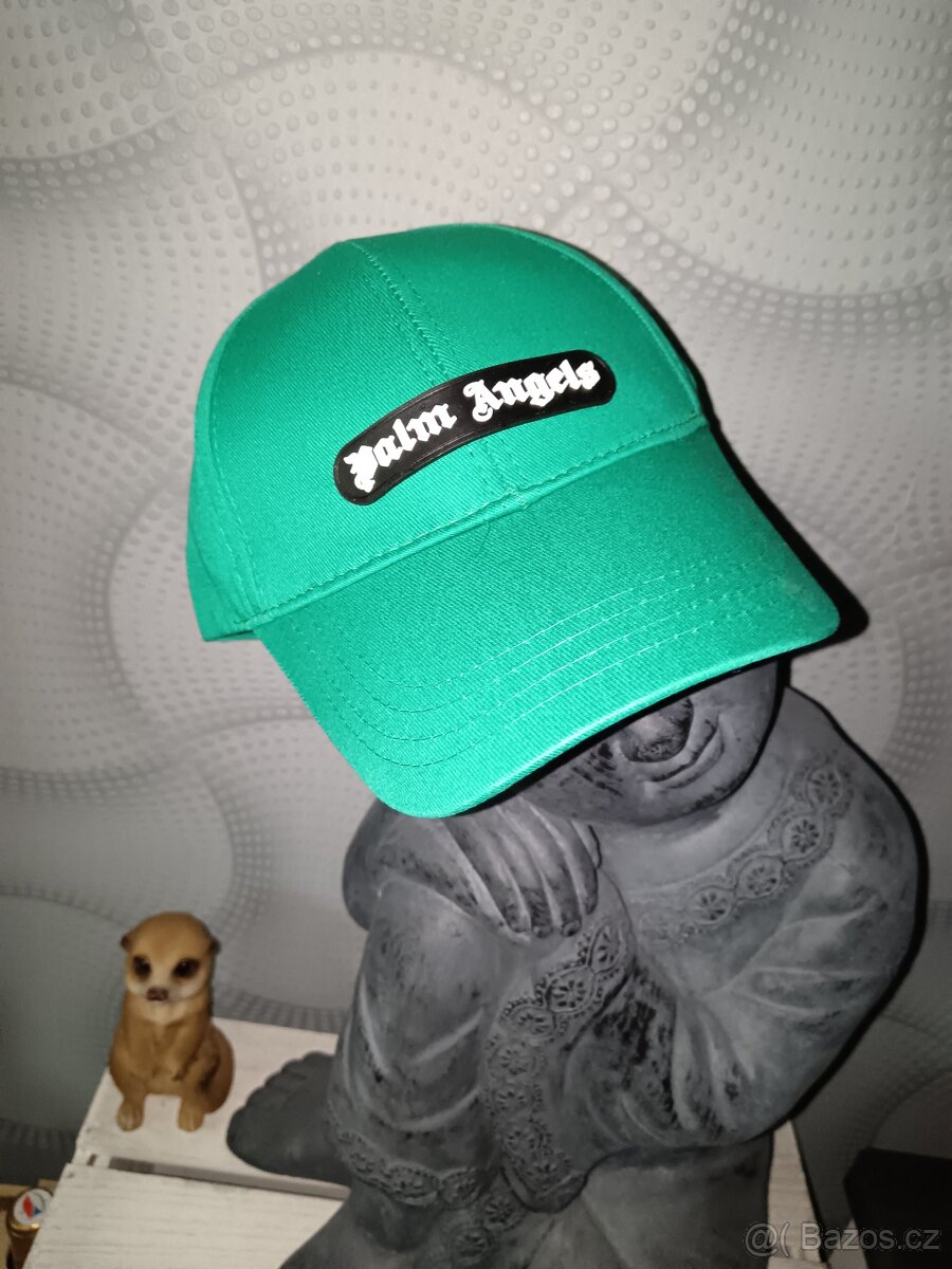 Kšiltovka Palm Angels