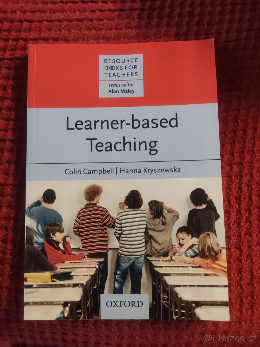 Učebnice Learner-based Teaching