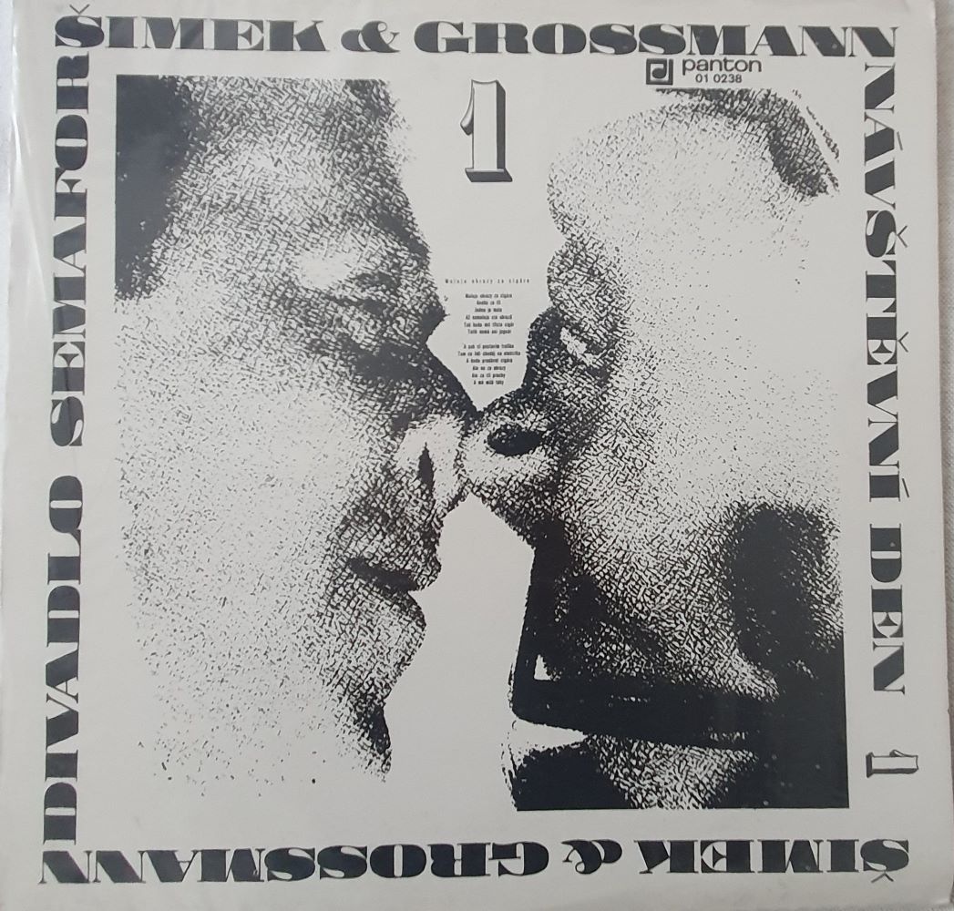 ŠIMEK A GROSSMANN 1