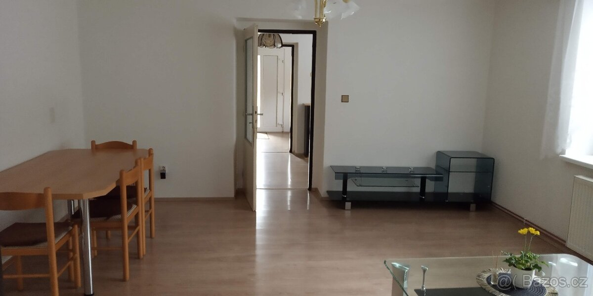 Pronájem bytu 3+1