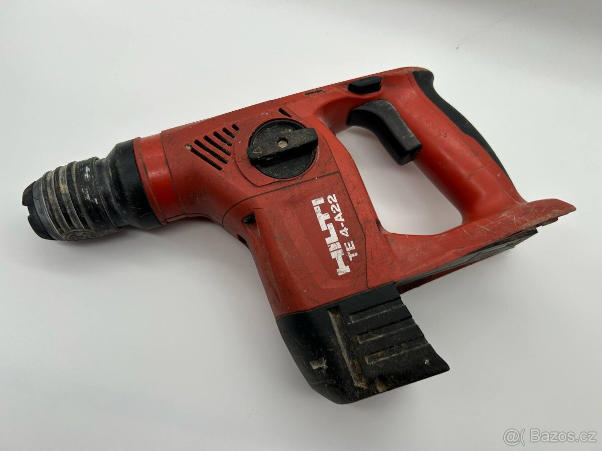 Hilti TE 4-A22