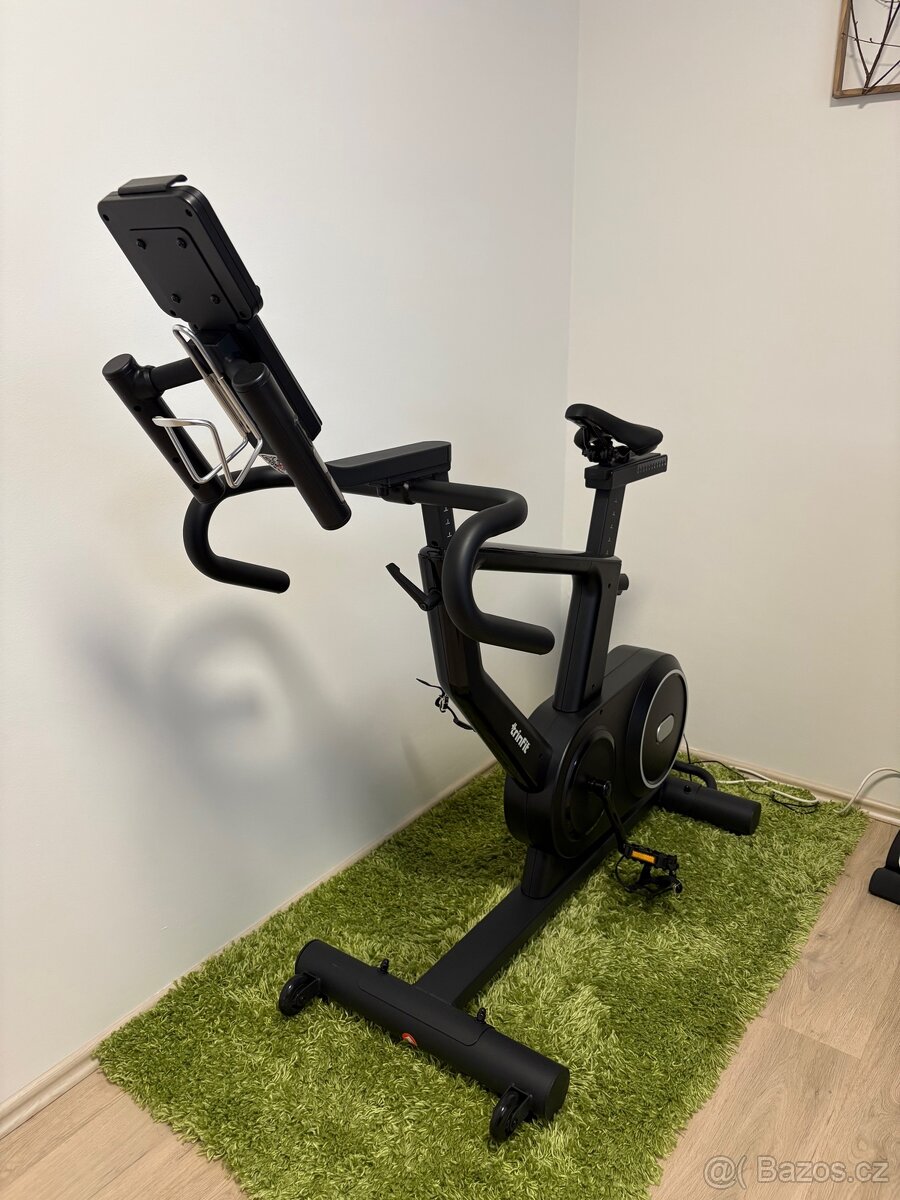 Cyklotrenazer TRINFIT Spin spinningove kolo