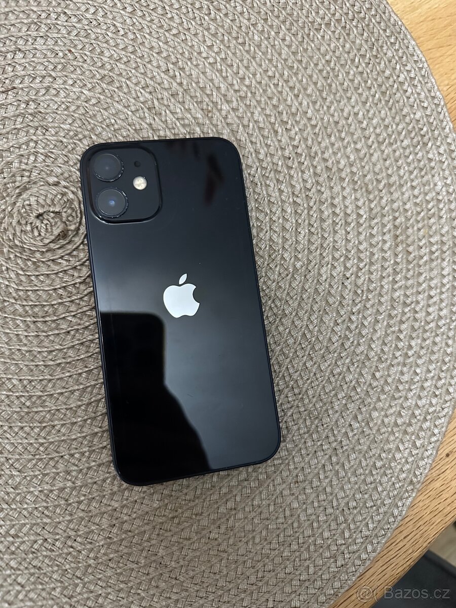 IPhone 12 mini 128 gb