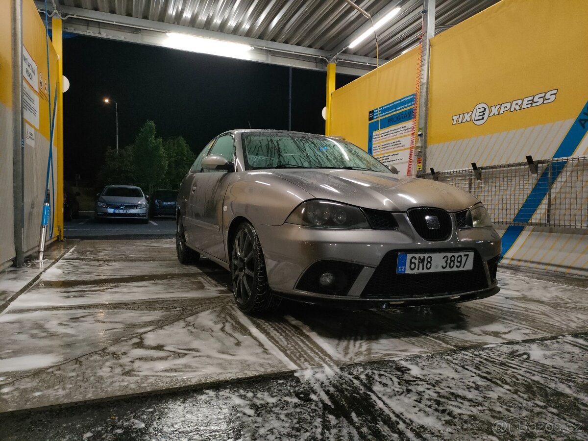Seat Ibiza 1.9 TDI