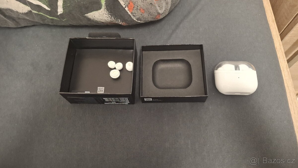 Samsung galaxy buds pro 3