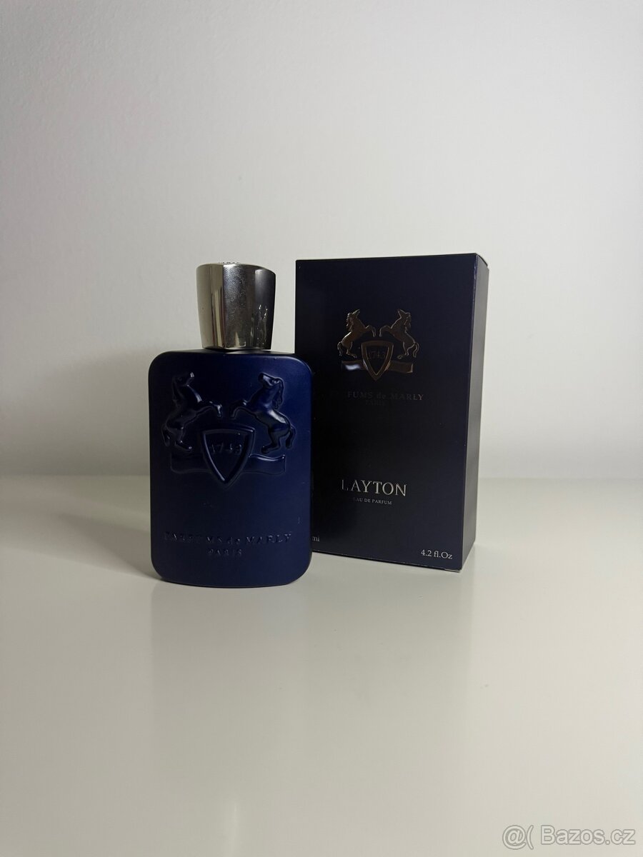 Parfums de Marly Layton