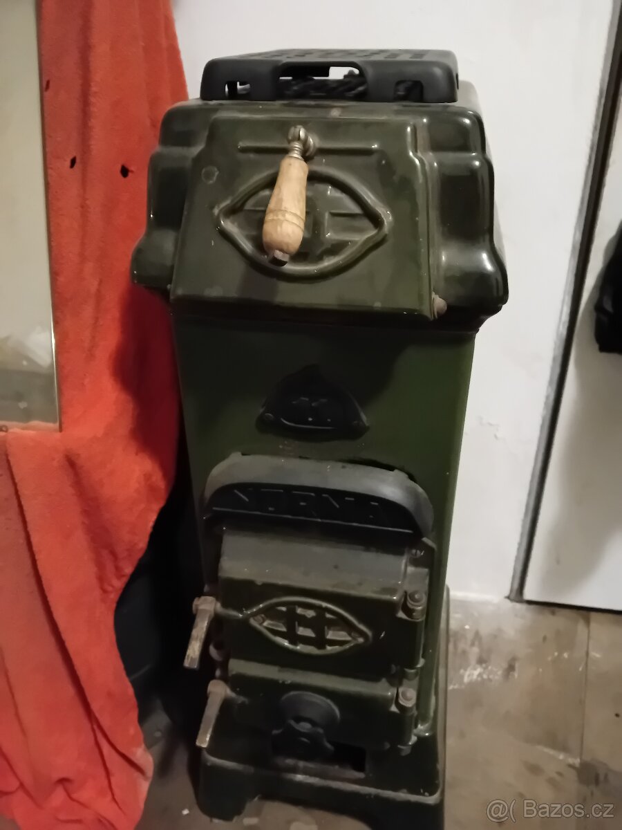 LITINOVE KAMNA NA TUHA PALIVA