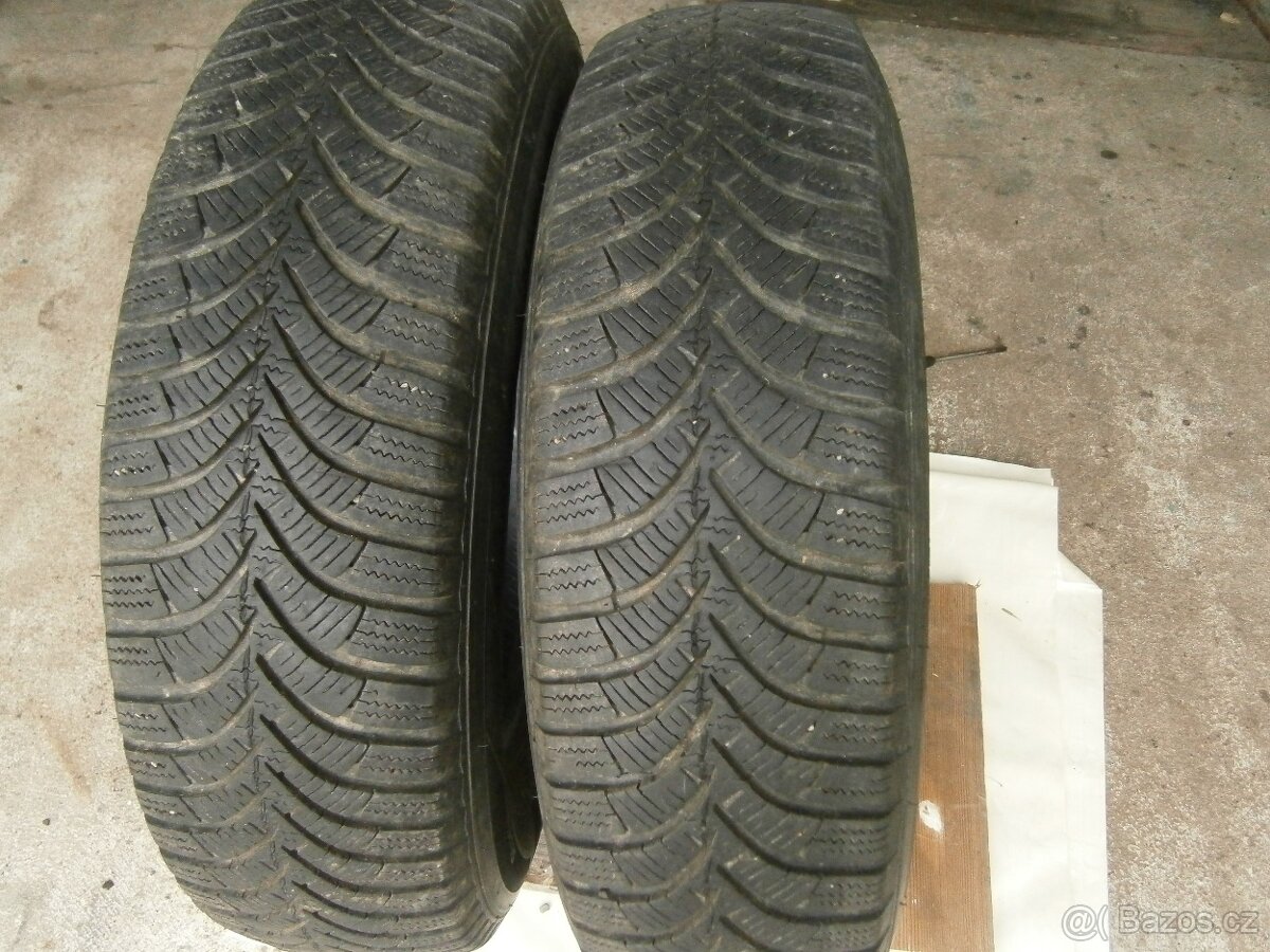 zimní pneu hankook 175/80r14