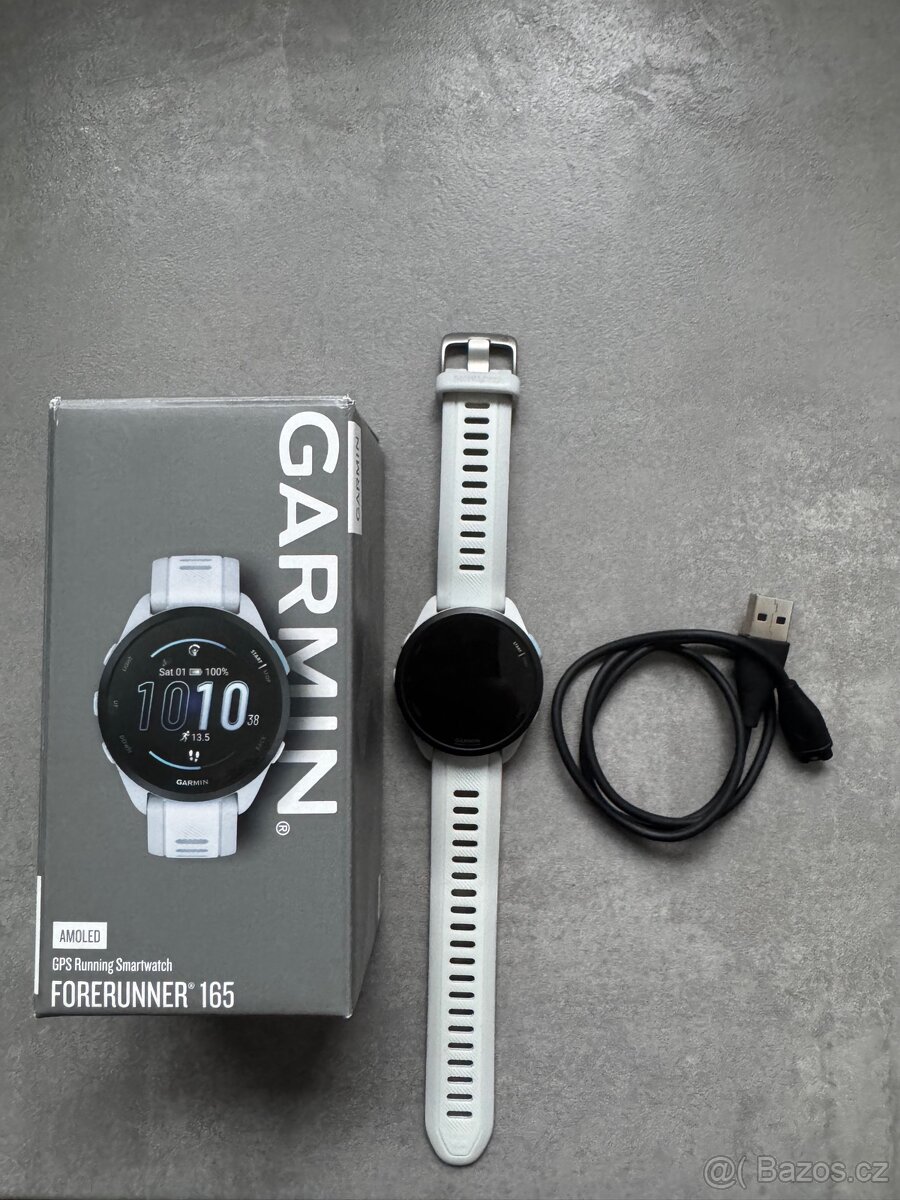 Garmin Forerunner 165