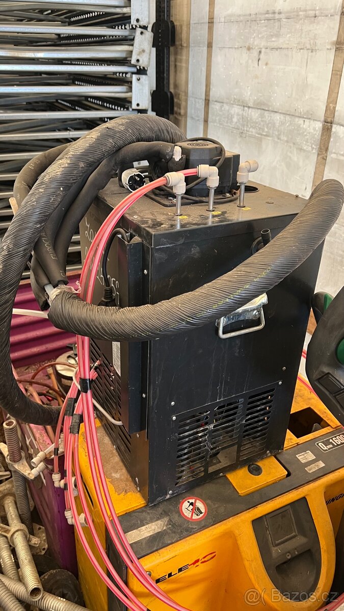 Chladič piva mokrý BKG 25/28