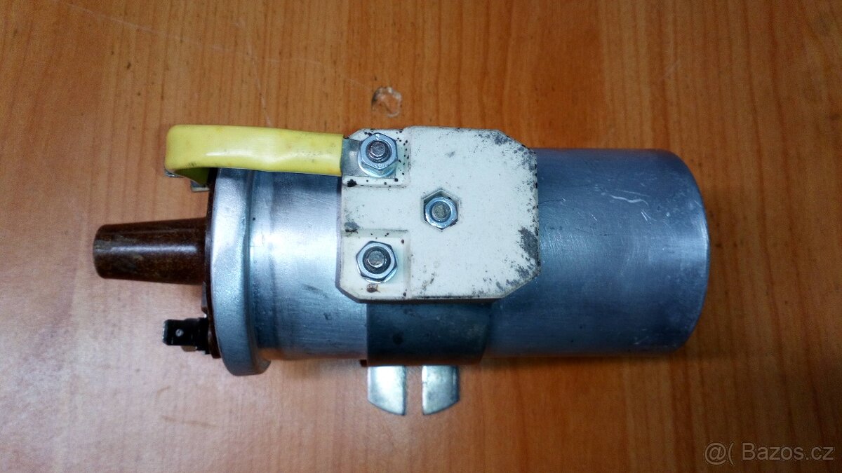 Indukční cívka Škoda 120L