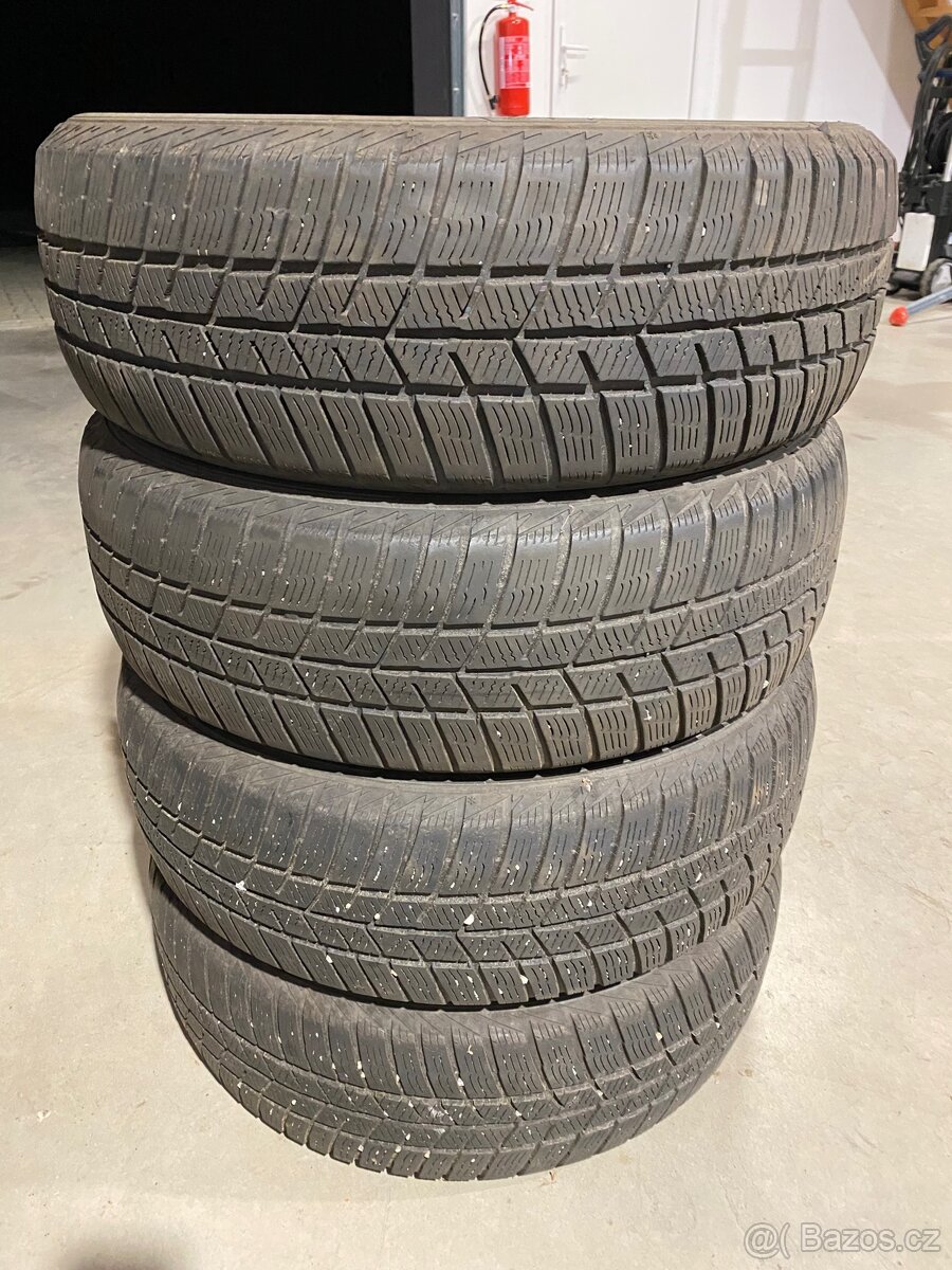 Barum Polaris 5 195/65 R15