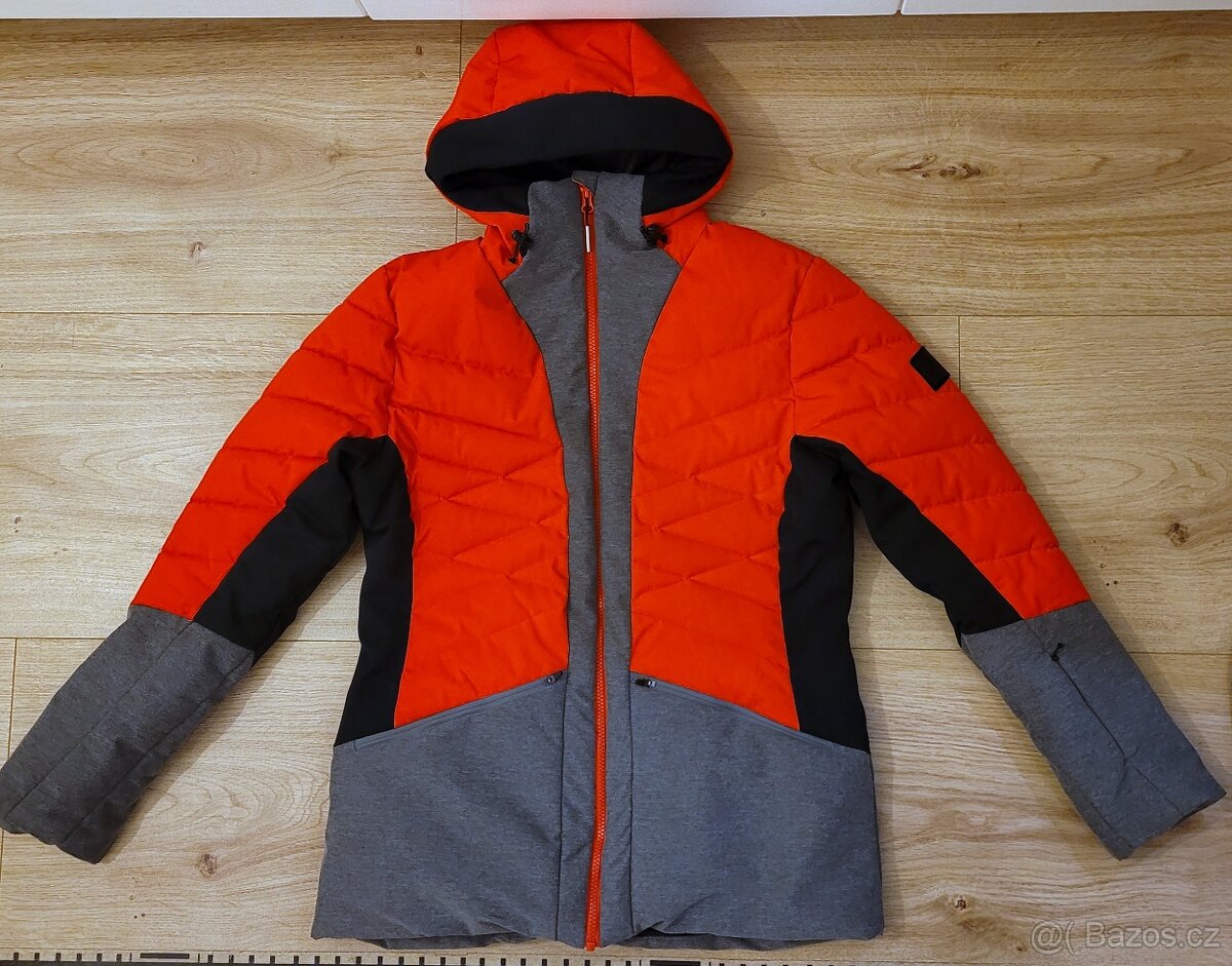 Zimní bunda Northfinder, vel. L