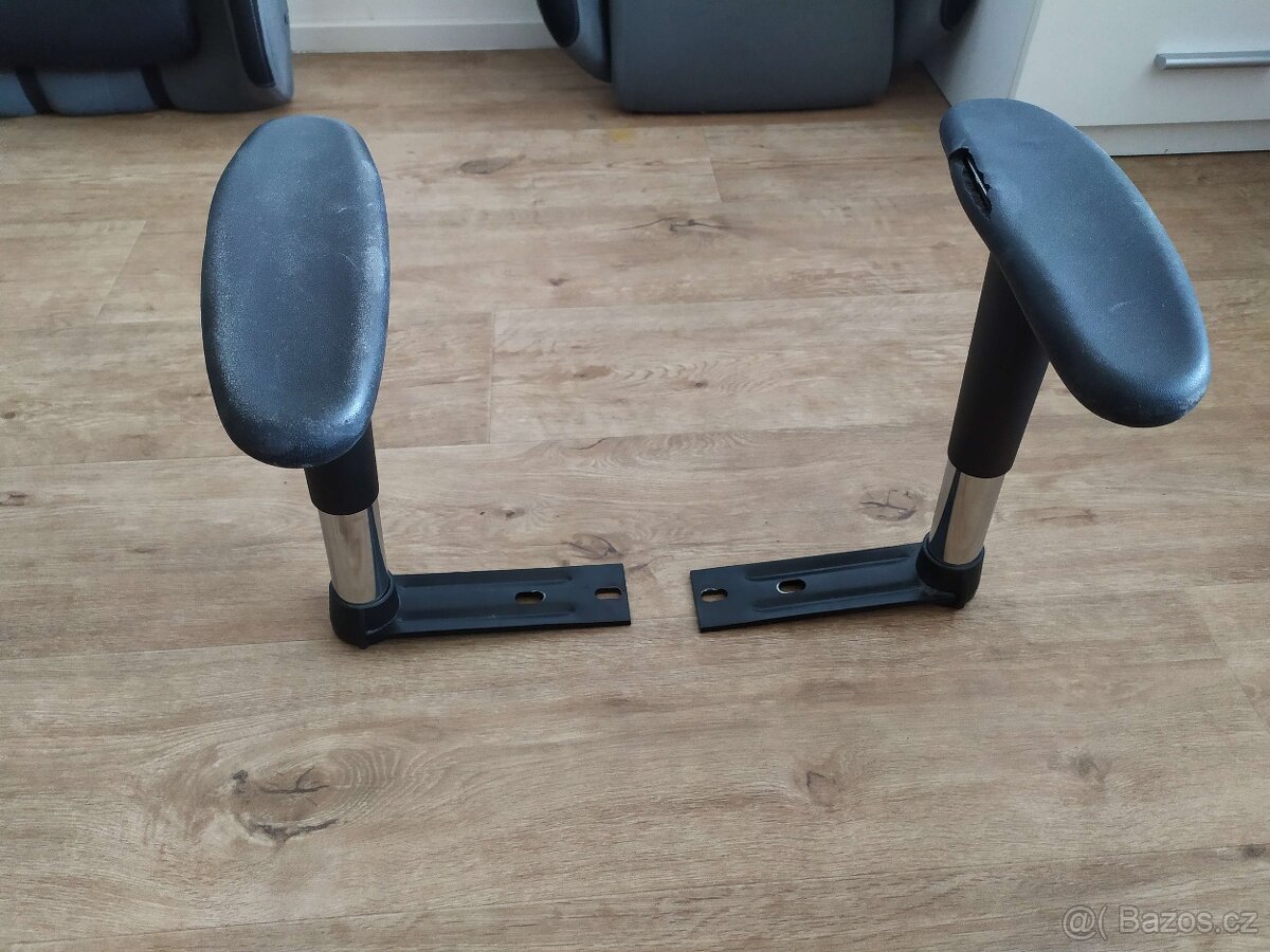 Područky z herní židle ERACER