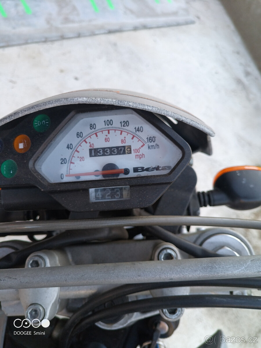 Beta ALP 4.0 350, 20KW