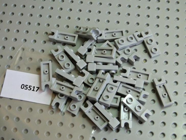 Lego různé kostičky atyp , s potisky - prostě vše ..