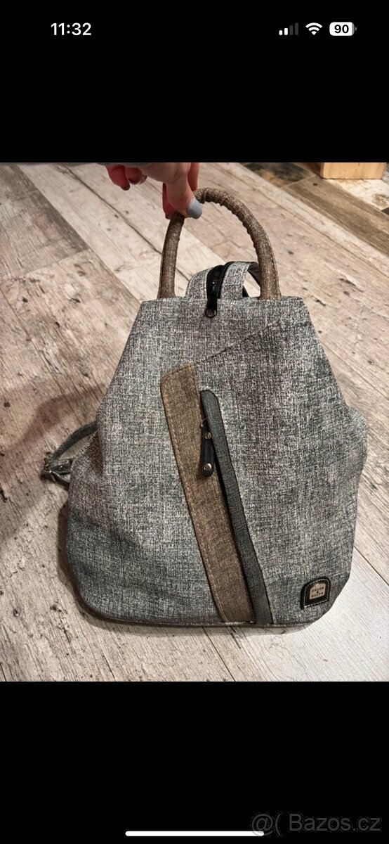batoh / kabelka