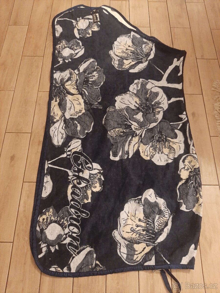 Eskadron deka -Floral