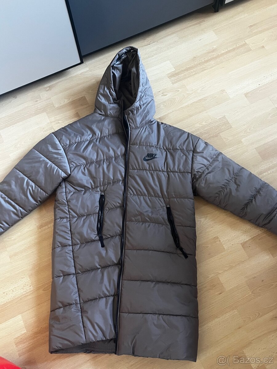 Dámský kabát NIKE