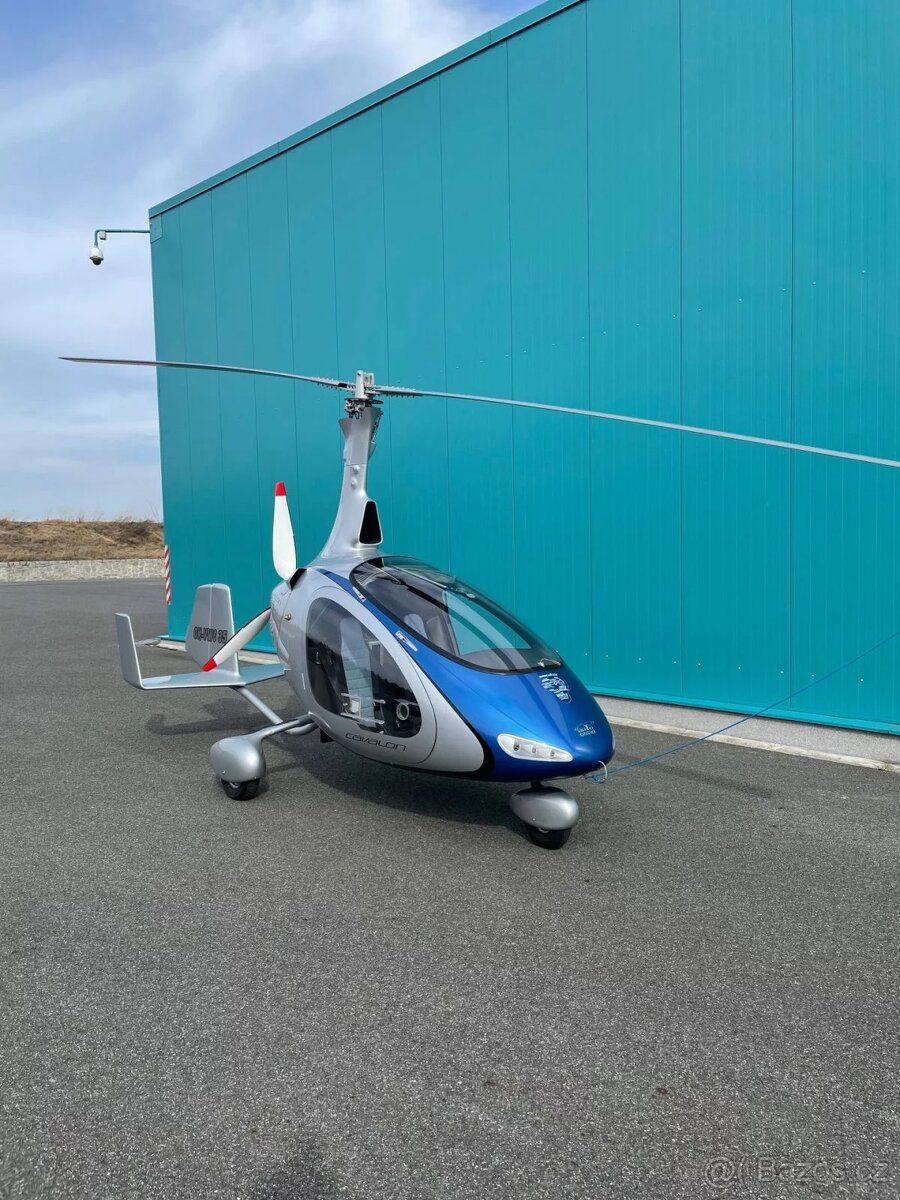 Autogyro Cavalon