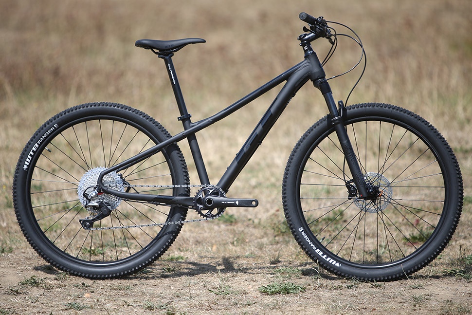 MTB GT Avalanche 29" EXPERT, vel. L