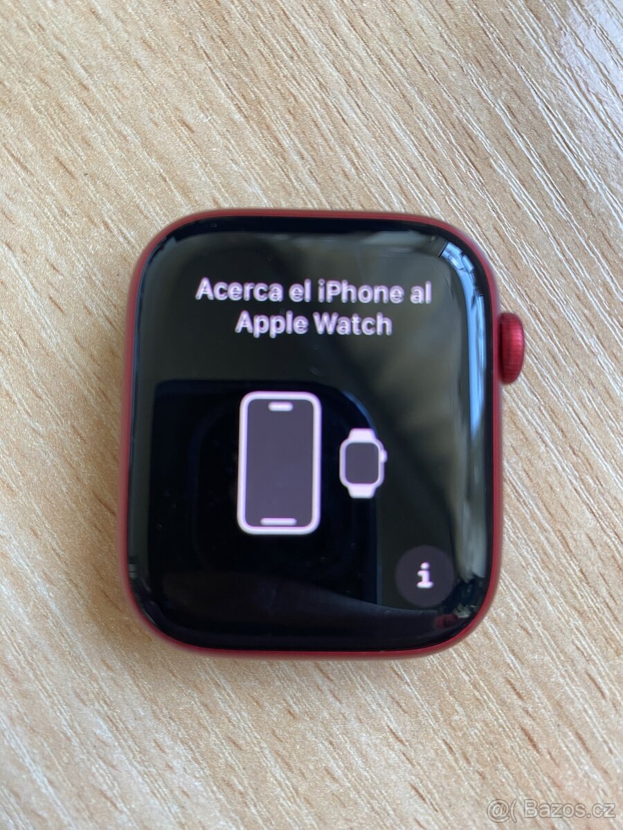 Apple watch 8 45mm gps