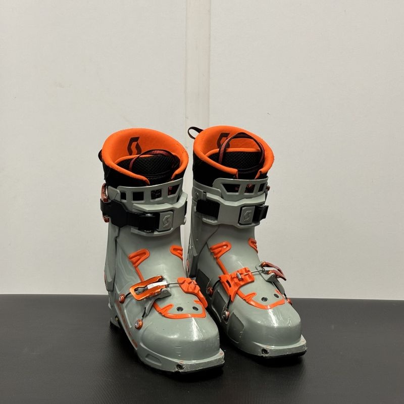 SCOTT ORBIT použité skialpové boty 25