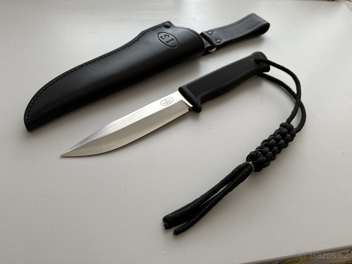 Nuž Fallkniven S1 lam.VG10.ORIGINAL
