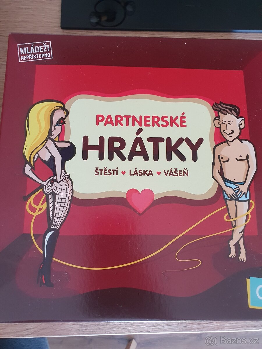 Deskové hry