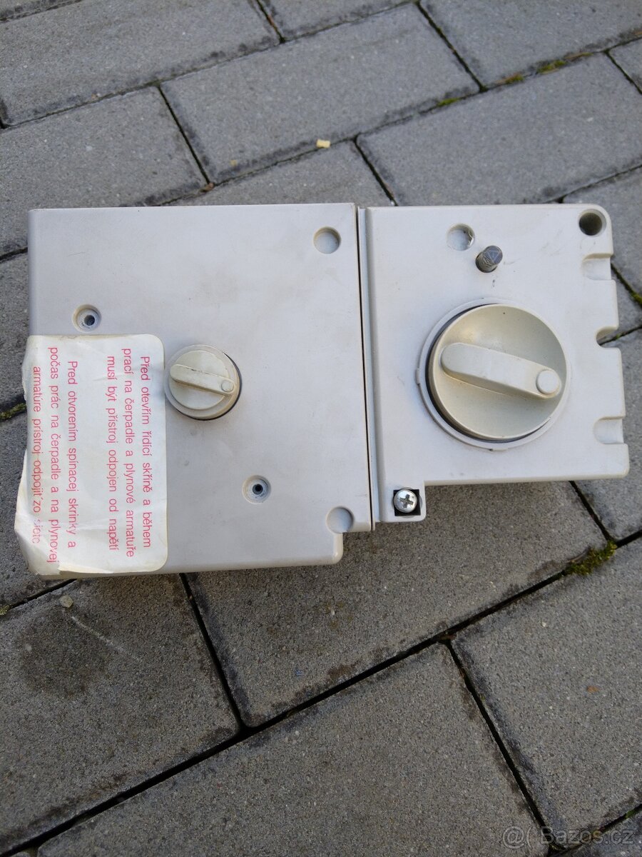 Junkers elektronika