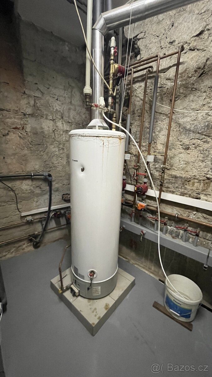 Boiler JUNKERS