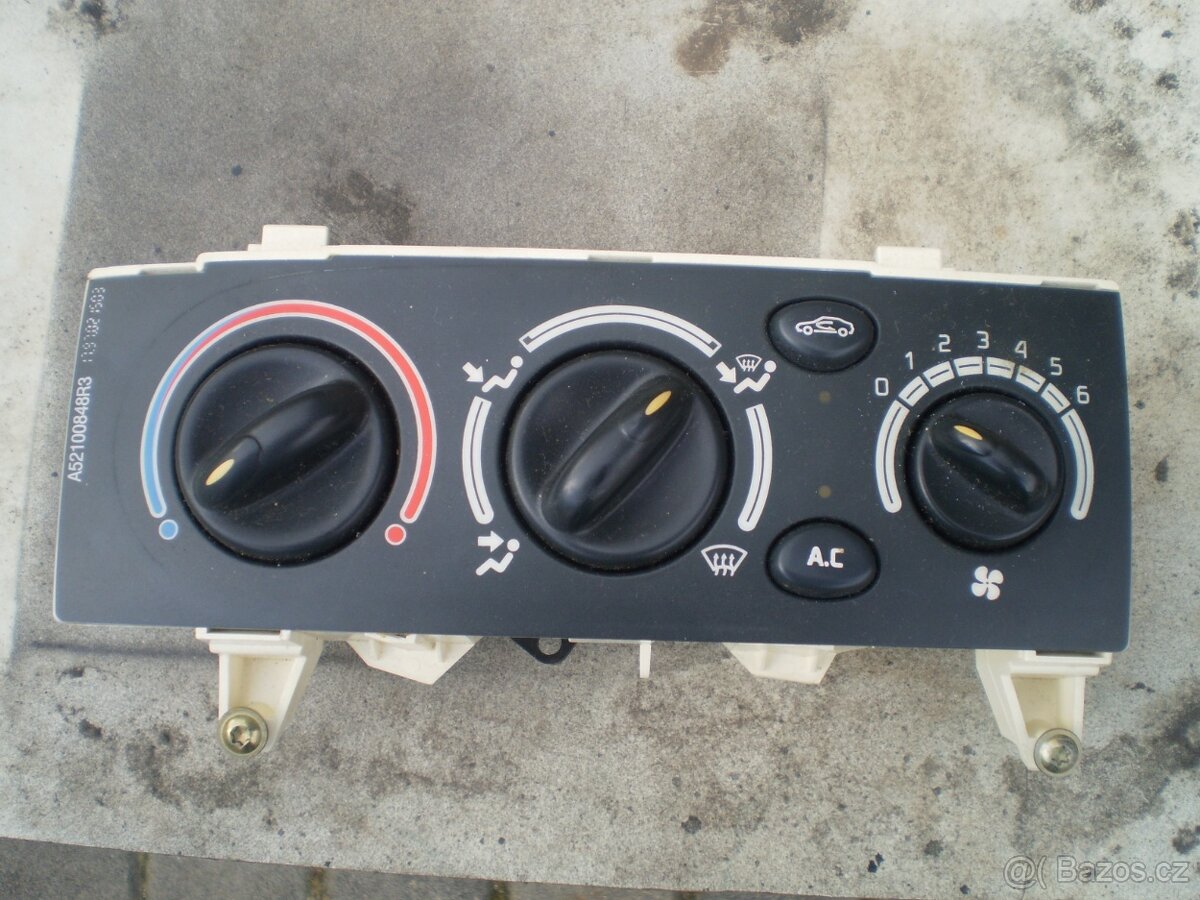 PANEL
