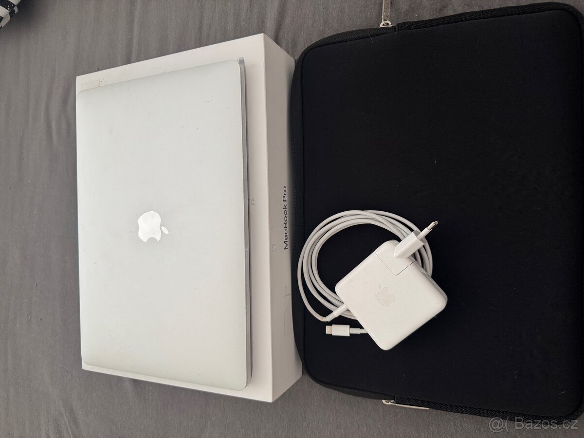 MacBook Pro 13” M1 2020