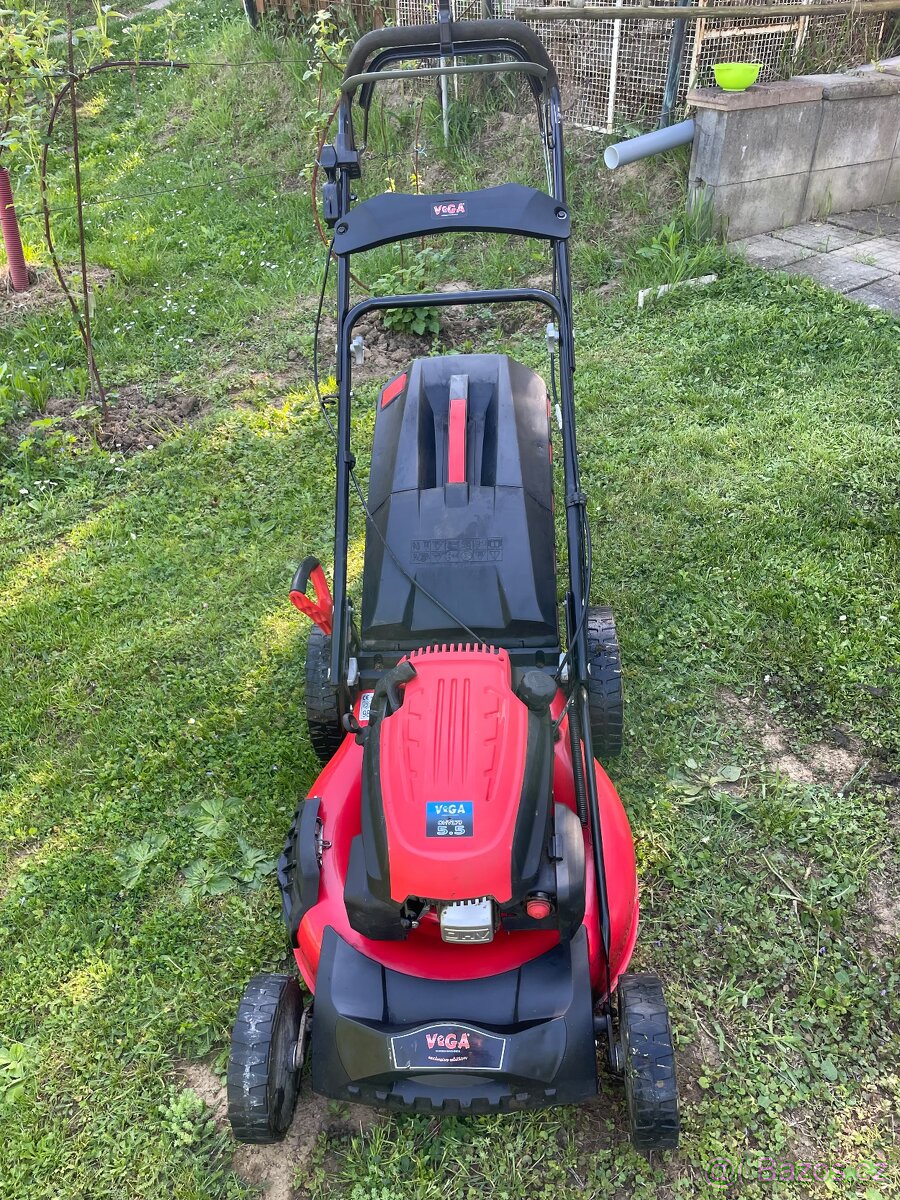 vega OHV170 5.5