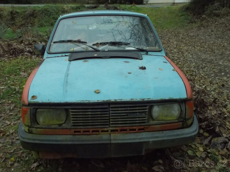 ND na Š 105