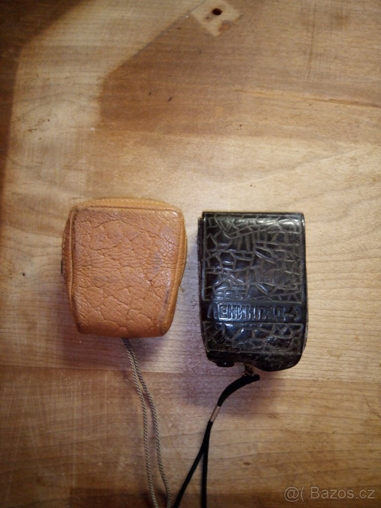 Expozimetry