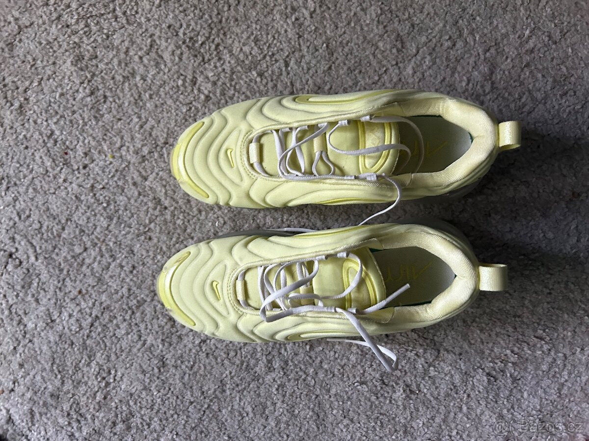 Nike boty