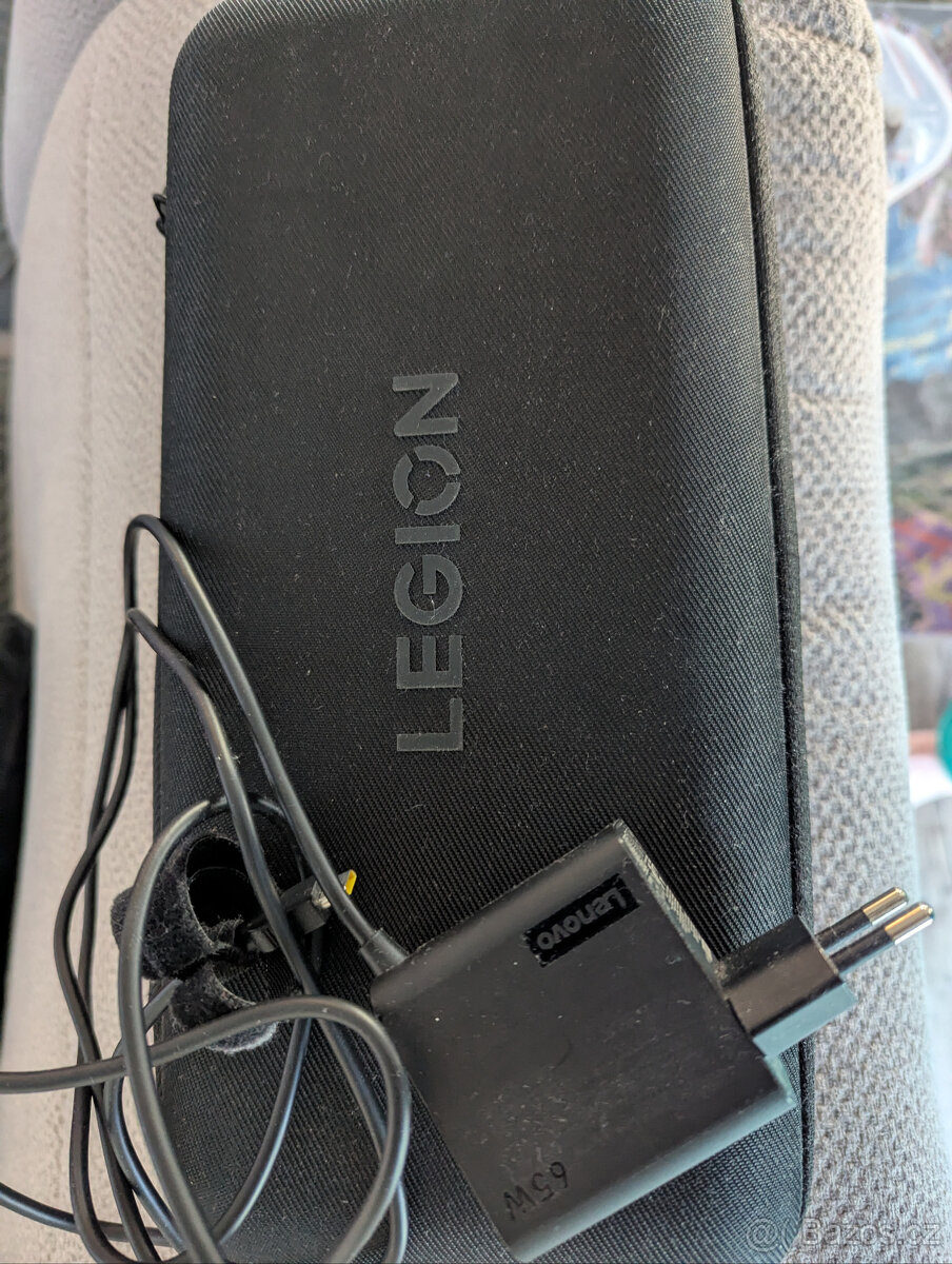 Lenovo Legion Go