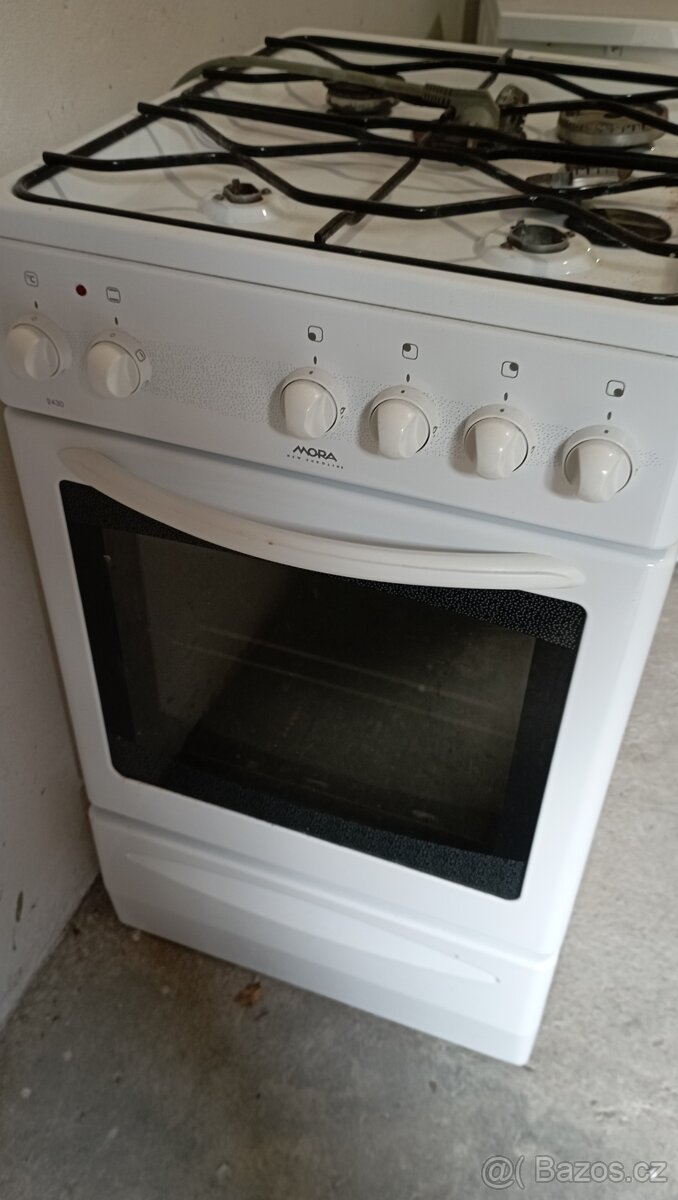 Mora 2430