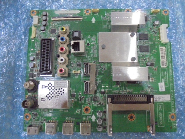 Základní deska MAIN LG EBU62375101 pro LG 60PB660