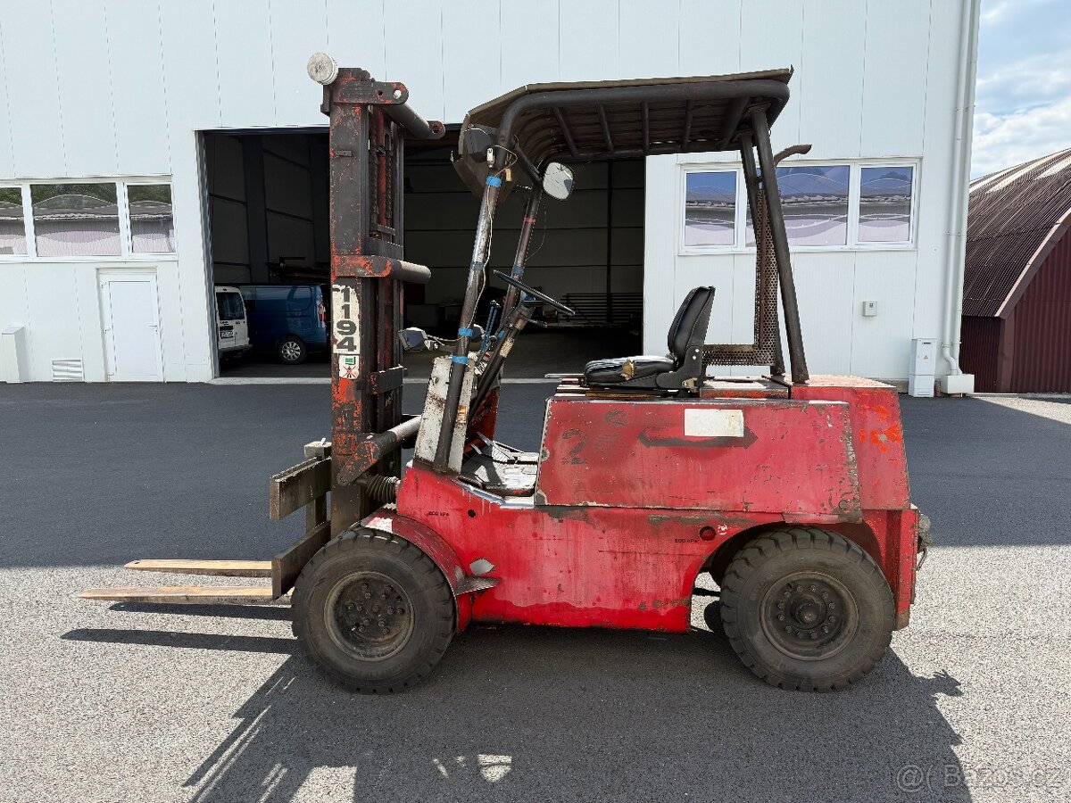 Desta DVHM 3222