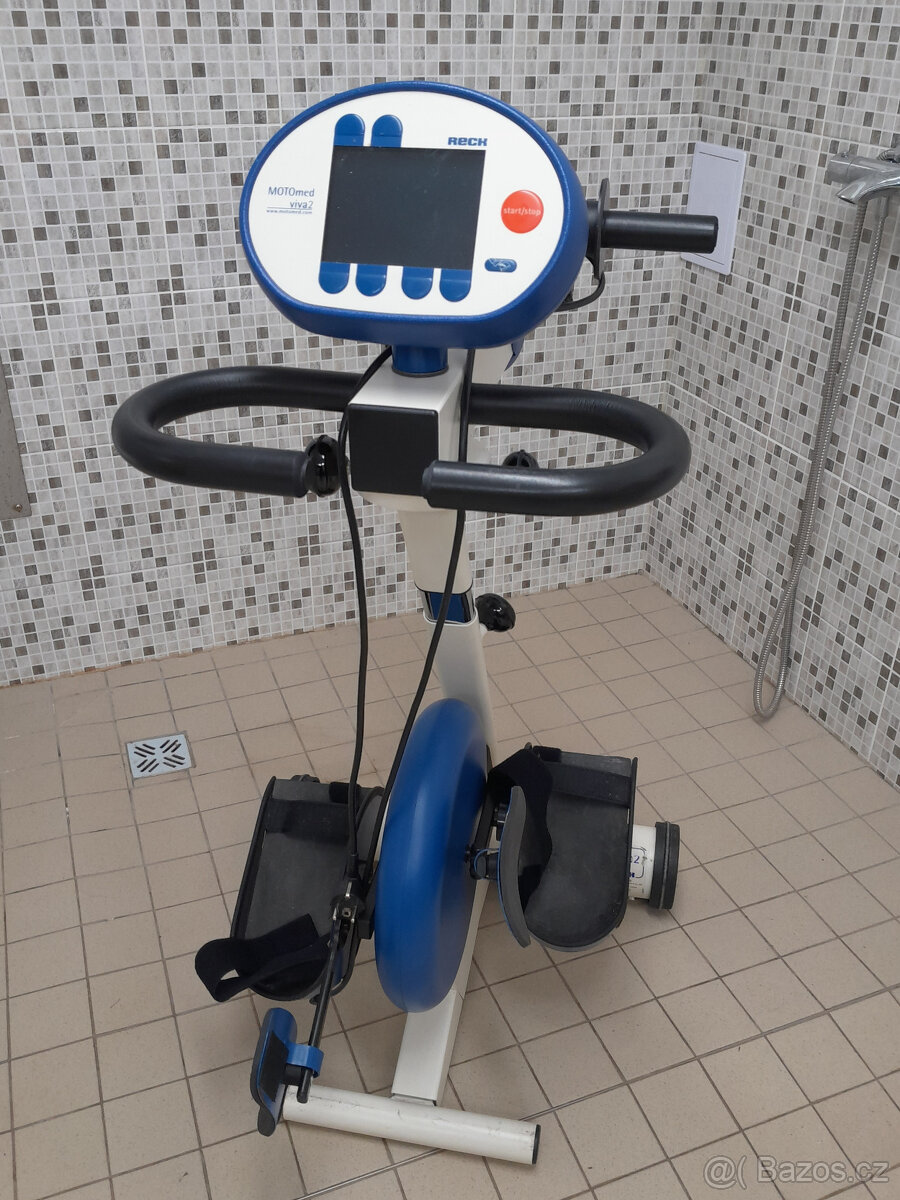 Motomed viva 2