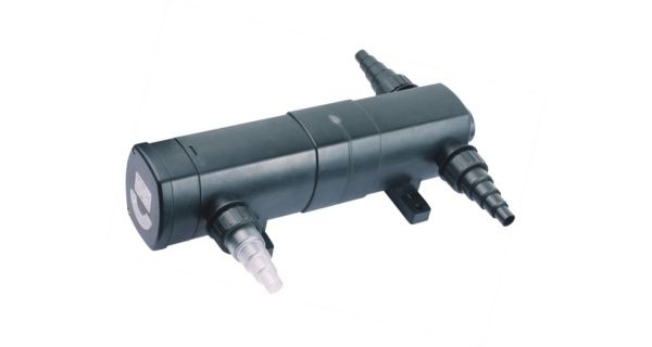 Prodám bazénovou UV Lampu Steril Pool 24W.