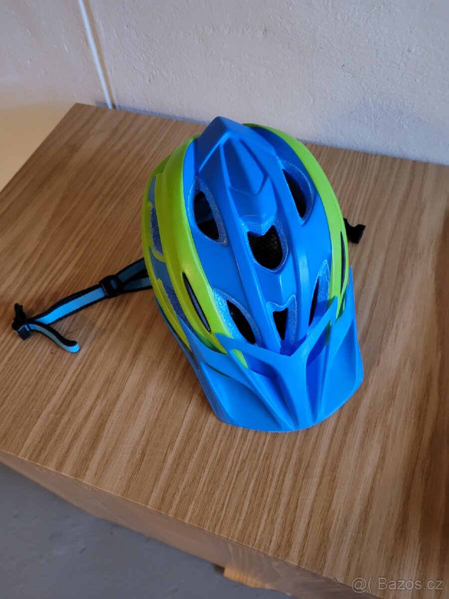 Dětská přilba Etape Hero