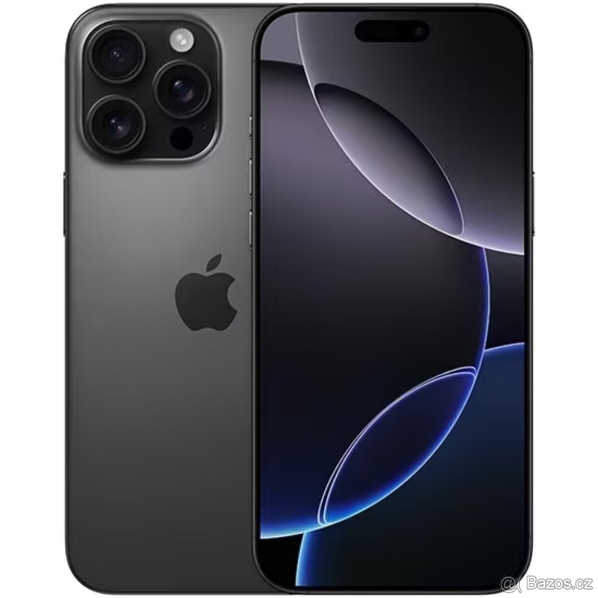 iPhone 16 Pro Max 256Gb, 2 mesiace stary ako novy